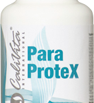 paraprotex, oczyszczanie, calivita
