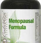 menopausal formula, menopauza, calivita, klimakterium, przekwitanie