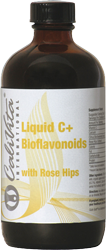 witamina c bioflawonoidy