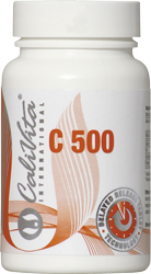 witamina c 500mg