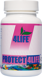 protect for life witaminy minerały