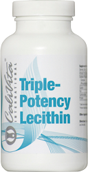 naturalna lecytyna