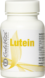luteina, zdrowe oczy